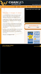 Mobile Screenshot of changesofaiken.com